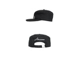 PIO PILLBOX CAP