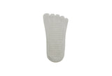 STRAP NON-SLIP TOE SOCKS