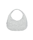 Starquilt padded Hobo Bag