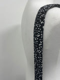 Leopard Eco Shoulder Bag