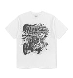 CHOPPER BIKE TEE
