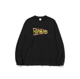 BTTF LS TEE