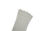 STRAP NON-SLIP TOE SOCKS