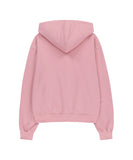 Hotfix Logo Hoodie Zip-up