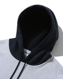 [AG] Palette Mix Applique Hoodie