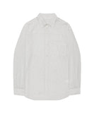 Graphic Sheer Shirts