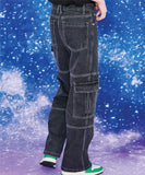 Carpenter Cargo Pants