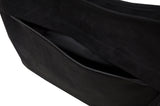 Suede Cross Bag