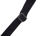 Suede Cross Bag