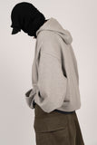All-burn Hood
