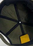 Camptention Coduroy Camp Cap