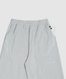 i:e Fluid Fleece Pants 01