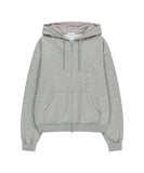 Hotfix Logo Hoodie Zip-up