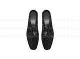 NETTING MESH MULE