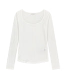 Flatseam Long Sleeve Top