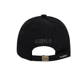 Arch Logo Nylon Cap
