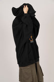 All-burn Hood