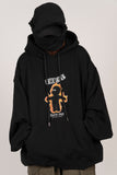 All-burn Hood