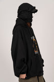 All-burn Hood