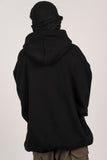 All-burn Hood