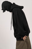 All-burn Hood