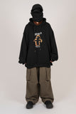 All-burn Hood