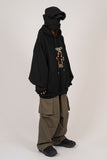 All-burn Hood