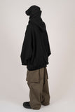 All-burn Hood