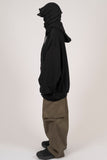 All-burn Hood