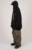 All-burn Hood