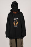 All-burn Hood