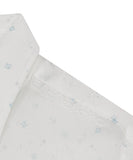 Graphic Sheer Shirts