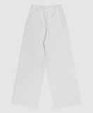 i:e Fluid Fleece Pants 01