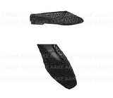 NETTING MESH MULE