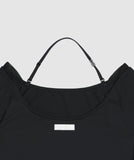 i:e Fluid Longsleeve T-shirt 01