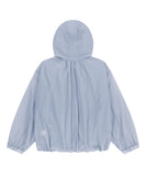 Puff Light Wind Jacket