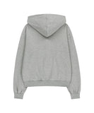 Hotfix Logo Hoodie Zip-up