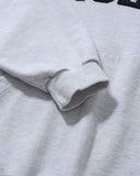 [AG] Palette Mix Applique Hoodie