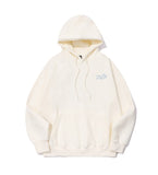 Cloud Cat Embroidered Hoodie
