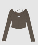 i:e Fluid Longsleeve T-shirt 01