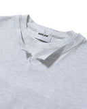 [AG] Cut-Off Layered Long Sleeve
