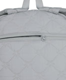 Starquilt Padded Backpack XL