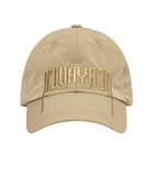 Arch Logo Nylon Cap