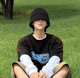 Wool Beanie Cap