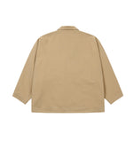 [SET] Multi Pocket Batwing SET
