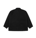 [SET] Multi Pocket Batwing SET
