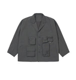 [SET] Multi Pocket Batwing SET