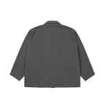 [SET] Multi Pocket Batwing SET
