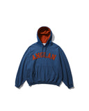 [AG] Palette Mix Applique Hoodie