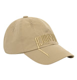 Arch Logo Nylon Cap